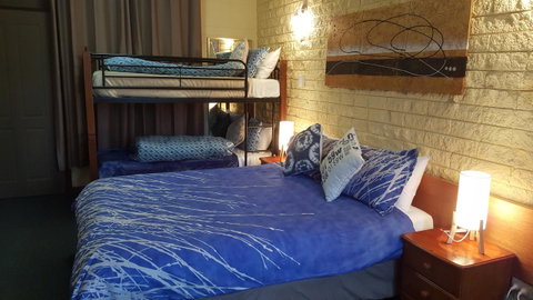 Allamar Motel - Accommodation Sunshine Coast 25