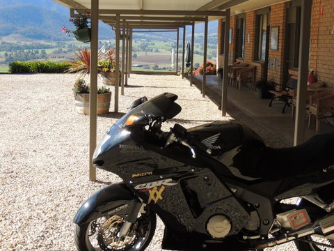 Allamar Motel - Accommodation Sunshine Coast 43