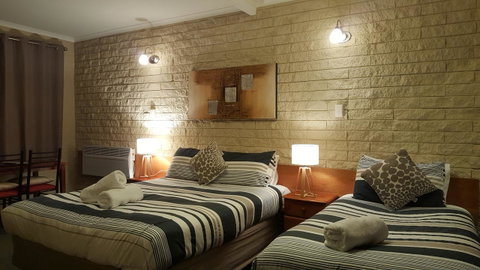 Allamar Motel - Accommodation Sunshine Coast 29