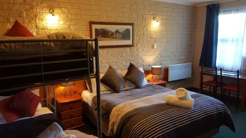 Allamar Motel - Accommodation Sunshine Coast 27