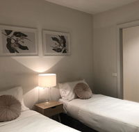 Clara Q Apartments - Accommodation Sunshine Coast