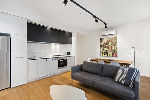District Apartments Fitzroy - Accommodation Sunshine Coast 21