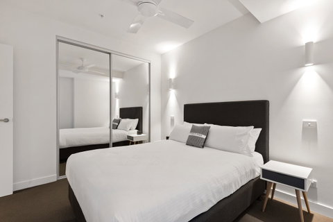 District Apartments Fitzroy - Accommodation Sunshine Coast 24