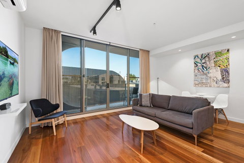 District Apartments Fitzroy - Accommodation Sunshine Coast 15