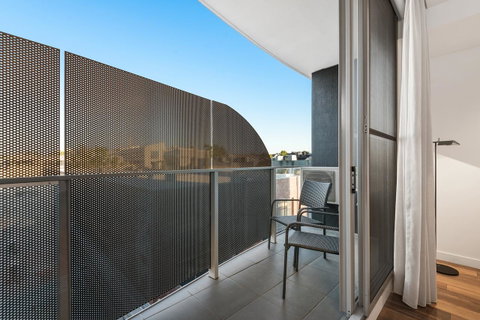 District Apartments Fitzroy - Accommodation Sunshine Coast 13