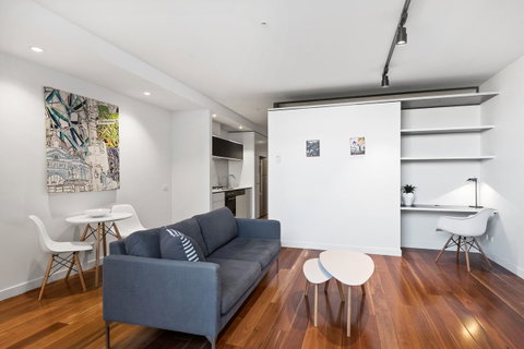 District Apartments Fitzroy - Accommodation Sunshine Coast 14