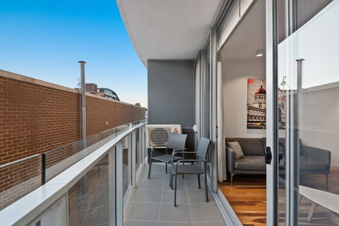 District Apartments Fitzroy - Accommodation Sunshine Coast 7