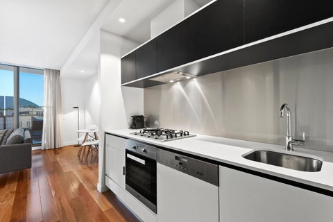 District Apartments Fitzroy - Accommodation Sunshine Coast 16