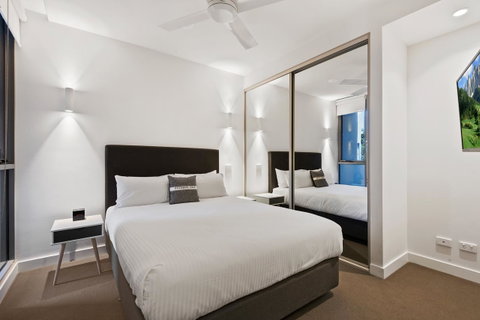 District Apartments Fitzroy - Accommodation Sunshine Coast 25