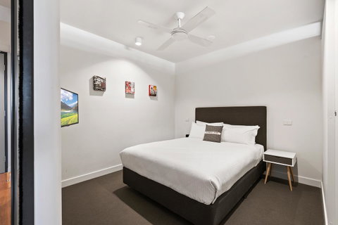 District Apartments Fitzroy - Accommodation Sunshine Coast 18