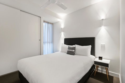 District Apartments Fitzroy - Accommodation Sunshine Coast 11