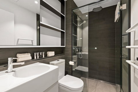 District Apartments Fitzroy - Accommodation Sunshine Coast 23