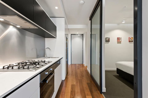 District Apartments Fitzroy - Accommodation Sunshine Coast 17