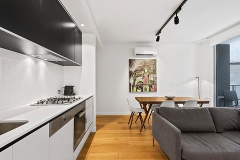 District Apartments Fitzroy - Accommodation Sunshine Coast 20