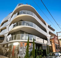District Apartments Fitzroy - Accommodation Sunshine Coast