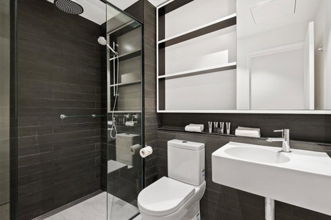 District Apartments Fitzroy - Accommodation Sunshine Coast 12