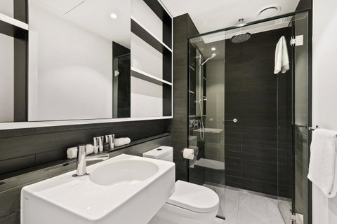 District Apartments Fitzroy - Accommodation Sunshine Coast 19