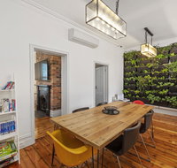 Work Sleep Live Melbourne - Accommodation Sunshine Coast