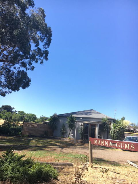 Minni Gums - Accommodation Sunshine Coast 27