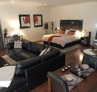 Ashlar at Manna Gums - Daylesford - Accommodation Sunshine Coast