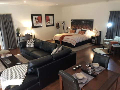Minni Gums - Accommodation Sunshine Coast 0