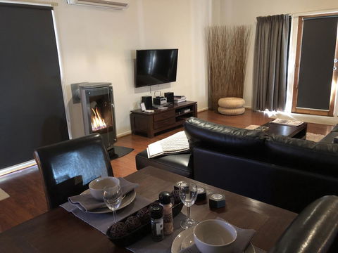 Minni Gums - Accommodation Sunshine Coast 20