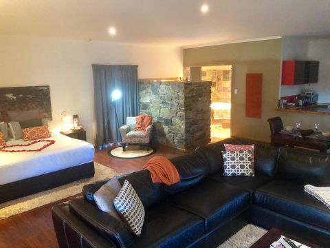 Minni Gums - Accommodation Sunshine Coast 12