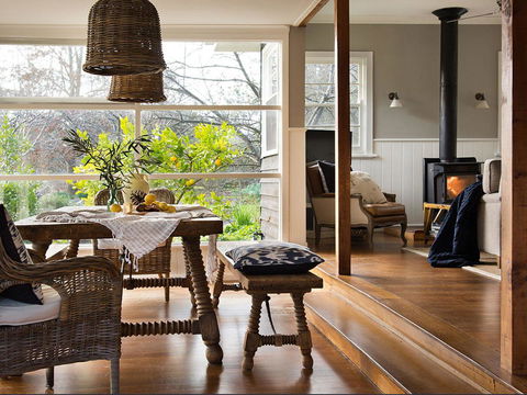 Green Gully House - Accommodation Sunshine Coast 11