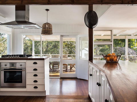 Green Gully House - Accommodation Sunshine Coast 2
