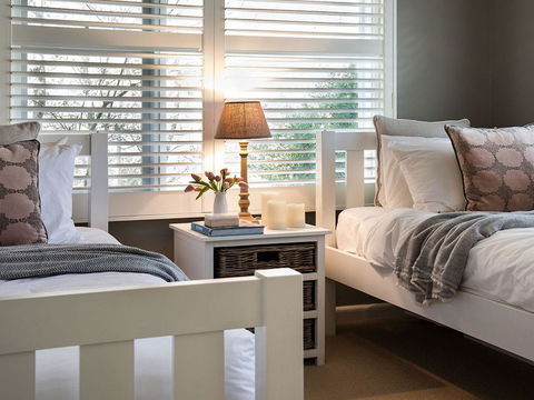 Green Gully House - Accommodation Sunshine Coast 1