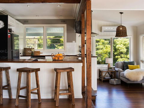 Green Gully House - Accommodation Sunshine Coast 10