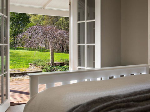 Green Gully House - Accommodation Sunshine Coast 16
