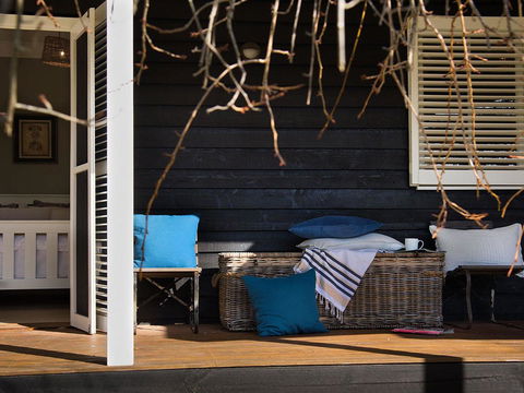 Green Gully House - Accommodation Sunshine Coast 15