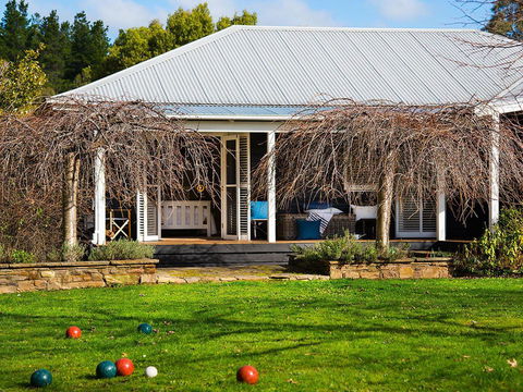 Green Gully House - Accommodation Sunshine Coast 0