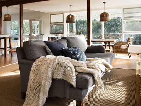 Green Gully House - Accommodation Sunshine Coast 13