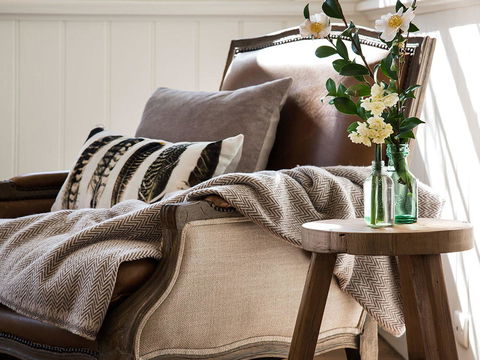Green Gully House - Accommodation Sunshine Coast 7