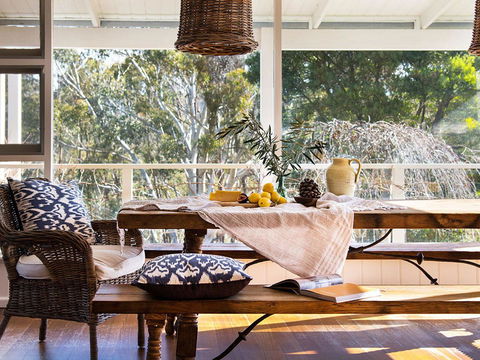 Green Gully House - Accommodation Sunshine Coast 4