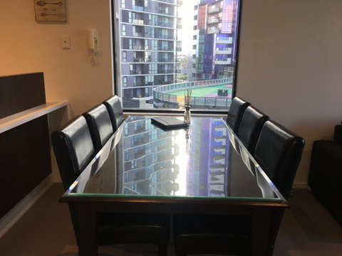 Dockland Kings Lucky 805 - Accommodation Sunshine Coast 27