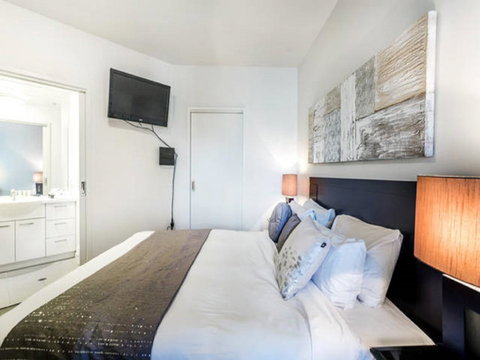 Dockland Kings Lucky 805 - Accommodation Sunshine Coast 17