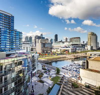Dockland Kings Lucky 805 - Accommodation Sunshine Coast