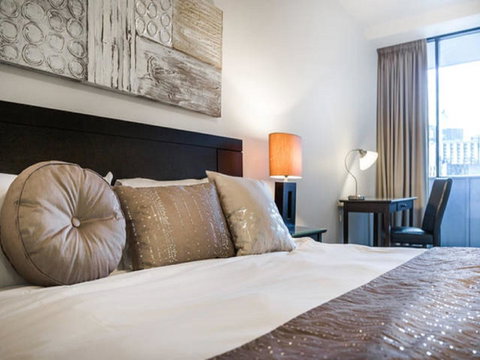 Dockland Kings Lucky 805 - Accommodation Sunshine Coast 14