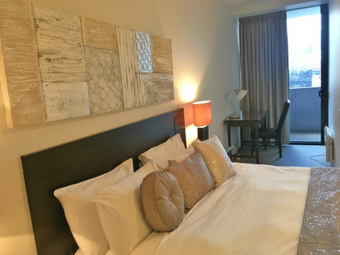 Dockland Kings Lucky 805 - Accommodation Sunshine Coast 11