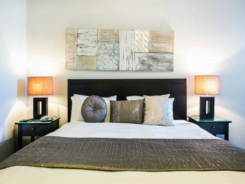 Dockland Kings Lucky 805 - Accommodation Sunshine Coast 15