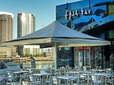 Dockland Kings Lucky 805 - Accommodation Sunshine Coast 21