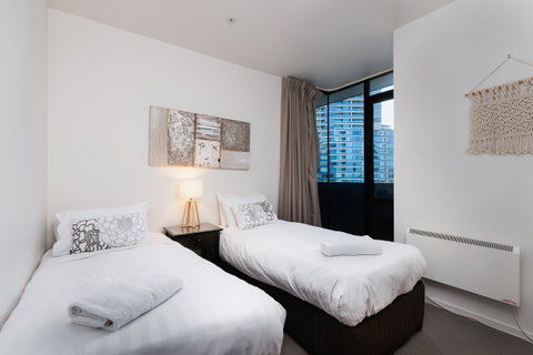 Dockland Kings Lucky 805 - Accommodation Sunshine Coast 8