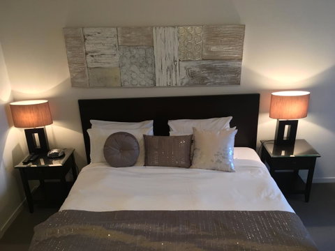 Dockland Kings Lucky 805 - Accommodation Sunshine Coast 20