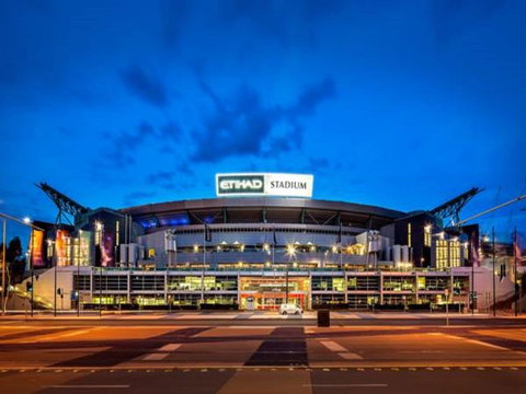 Dockland Kings Lucky 805 - Accommodation Sunshine Coast 29
