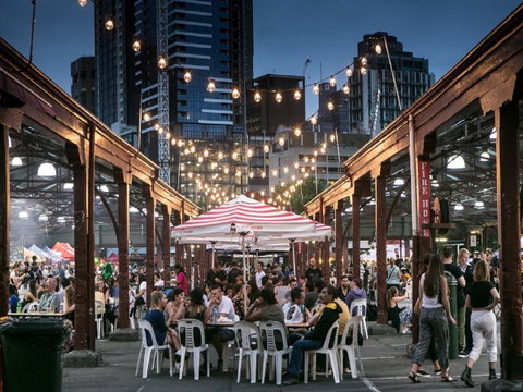 Dockland Kings Lucky 805 - Accommodation Sunshine Coast 26