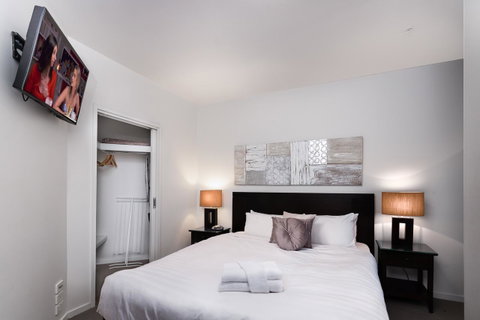 Dockland Kings Lucky 805 - Accommodation Sunshine Coast 6