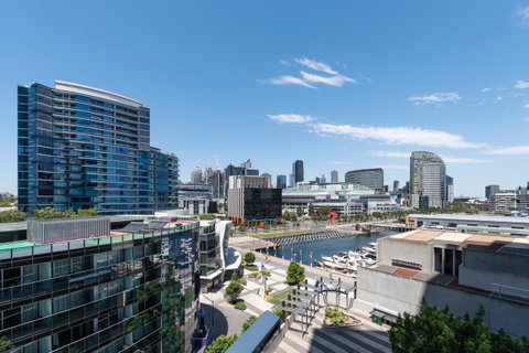 Dockland Kings Lucky 805 - Accommodation Sunshine Coast 7